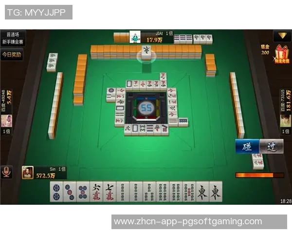 麻将胡了模拟器在线试玩-麻将胡了模拟器在线试玩—体验传统文化的数字乐趣-麻将胡了模拟器在线试玩