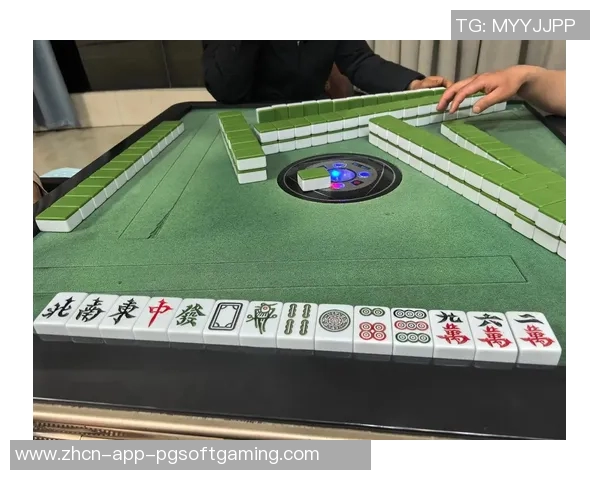 大发麻将胡了视频-大发麻将胡了视频，探寻麻将高手的奥秘-大发麻将胡了视频